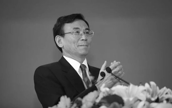 线上配资知识网 陈东征同志逝世